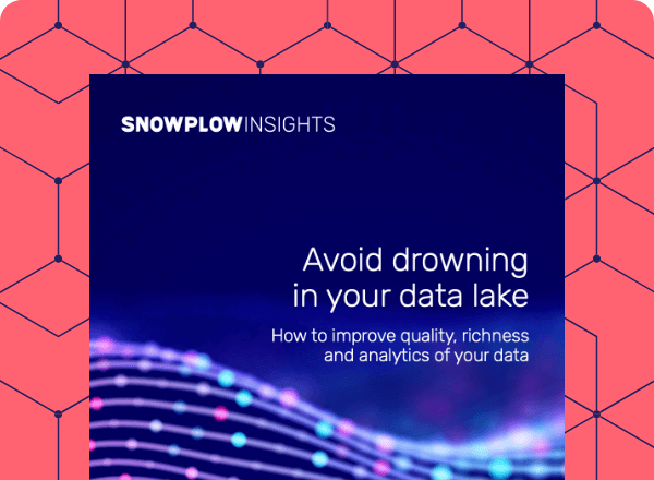Manage your data lakes to improve the analytics of your data