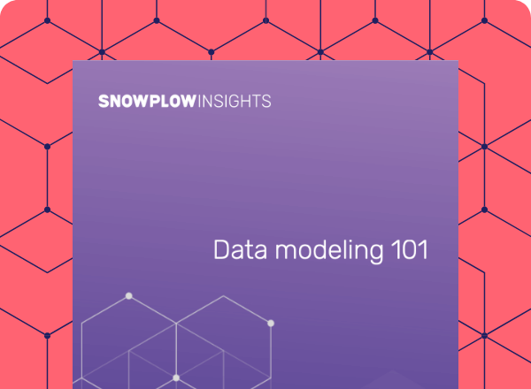 Data modeling whitepaper