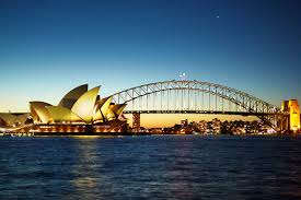 Picture of Sydney