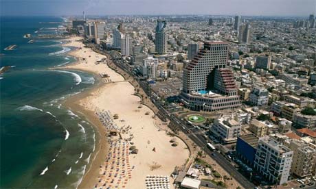 Tel-Aviv picture