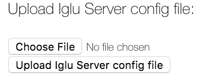 iglu-server-conf